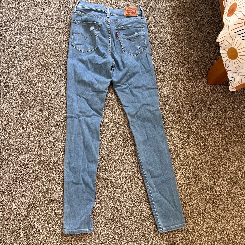 Levi’s jeans 720